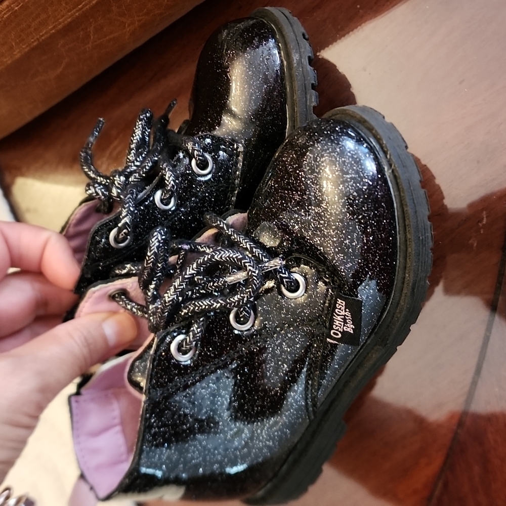 Booties - Picture 3 of 5